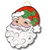 DK Santa Door Hanger