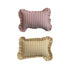 Cotton Printed Lumbar Pillow
