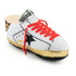 Golden Pooch Tennis Shoe