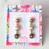 Baubles & Bows Earrings