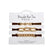 3 Piece Hair Tie Set The Sophie 