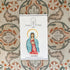 Our Lady of Sorrows Sticker