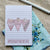 3 Hearts Notepad