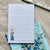 St. Cecillia Notepad