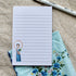 St. Cecillia Notepad