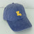 Louisiana Cap