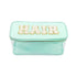 Varsity Hair Bag
