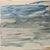 Abstract Waves Canvas Wall Art 24x24