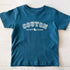 Couyon Training Academy Kids Shirt