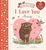 I Love You Always - Brown Bear Wood Book