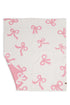 Children's Ribbon Throw Blanket