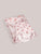 Bloomin' Boot Reversible Baby Blanket