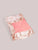 Cherry Cute Reversible Baby Blanket