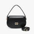 Yokohama Crossbody Bag in Black
