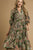 Woods Whimsy Midi Dress