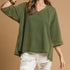 Faded And Fabulous - Green