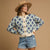 Cardigan Diaries - Navy