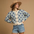 Cardigan Diaries - Navy