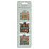 Magnetic Bookmarks- Quotes