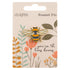 Bee Enamel Pin