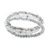 Shimmer Bracelet Set