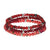 Red Robin Bracelet Set 