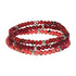 Red Robin Bracelet Set