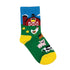 Kid's Barnyard Friends Socks