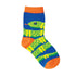 Kid's There's A Snake In My Shoes Sock