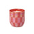 Lustre 10oz Candle Cactus Flower