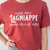 Call Me Lagniappe Graphic Tee
