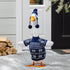 Giddy The Goose Outfit, Blue Sweater