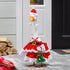 Giddy The Goose Outfit, Mrs Clause