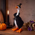 Giddy The Goose Accessory Set Witch