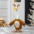 Giddy The Goose Outfit, Reindeer