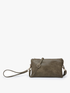 Riley Crossbody in Olive