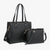 Betsy-Black Purse