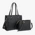 Betsy-Black Purse