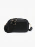 Black Sky Camera Bag & Purse