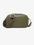 Olive Sky Camera Bag & Purse