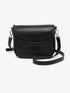 Black Mable Crossbody