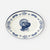 Melamine Turkey Oval Platter
