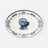 Melamine Turkey Oval Platter