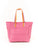 Pink On-The-Go Bag