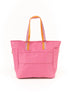 Pink On-The-Go Bag