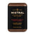Men's Soap Travel Bourbon Vanilla