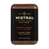 Men's Soap Travel Bourbon Vanilla
