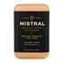 Golden Tobacco Bar Soap