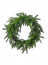 24" Just Cut Noble Fir Wreath