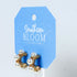Maisie  Pearl Hoops